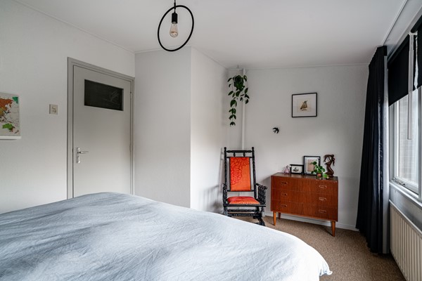 Medium property photo - De Houtmanstraat 113, 6826 PH Arnhem